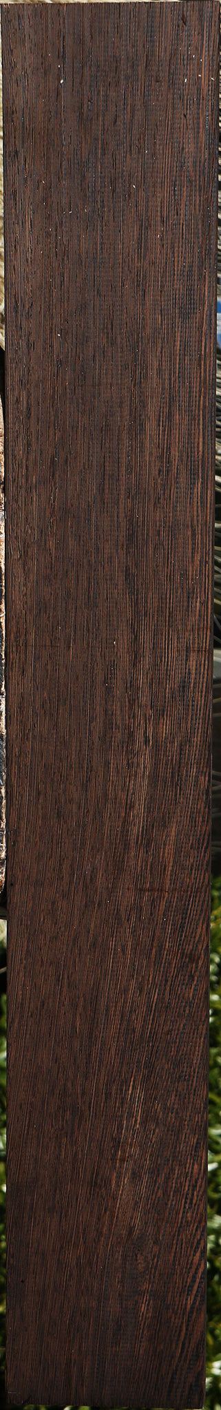 Wenge Lumber