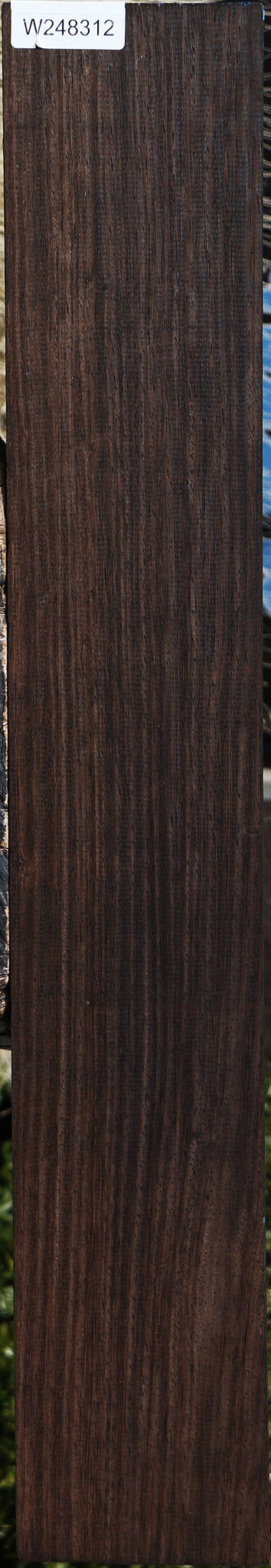 Wenge Lumber