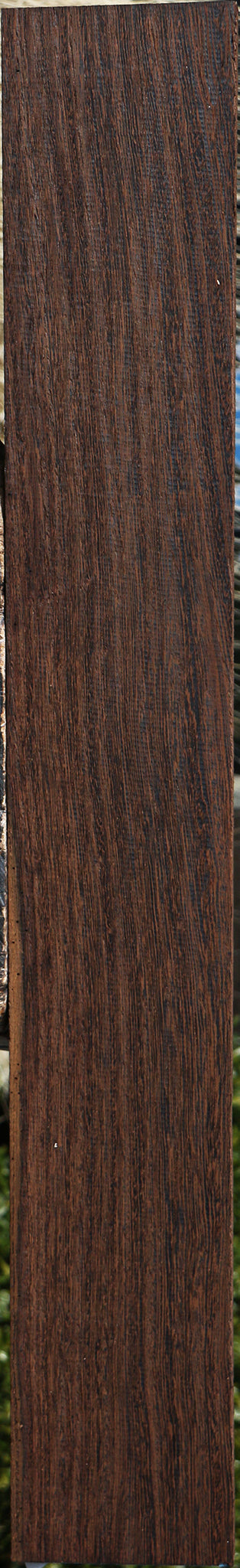 Wenge Lumber