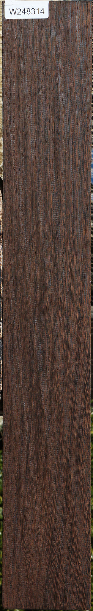 Wenge Lumber