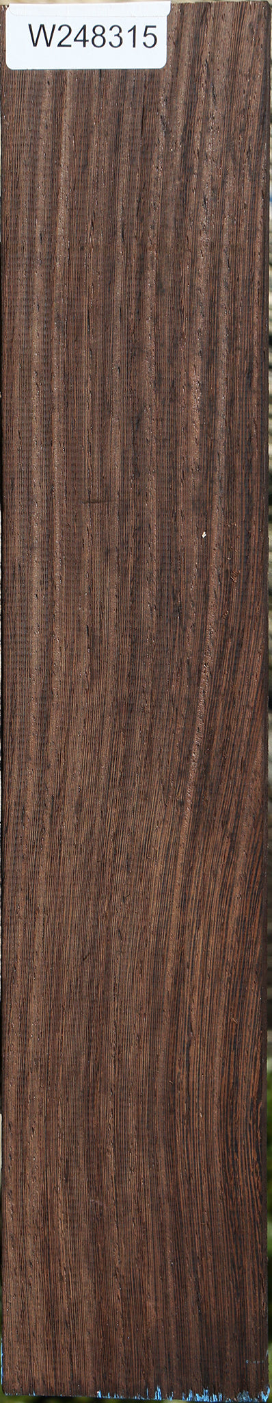 Wenge Lumber