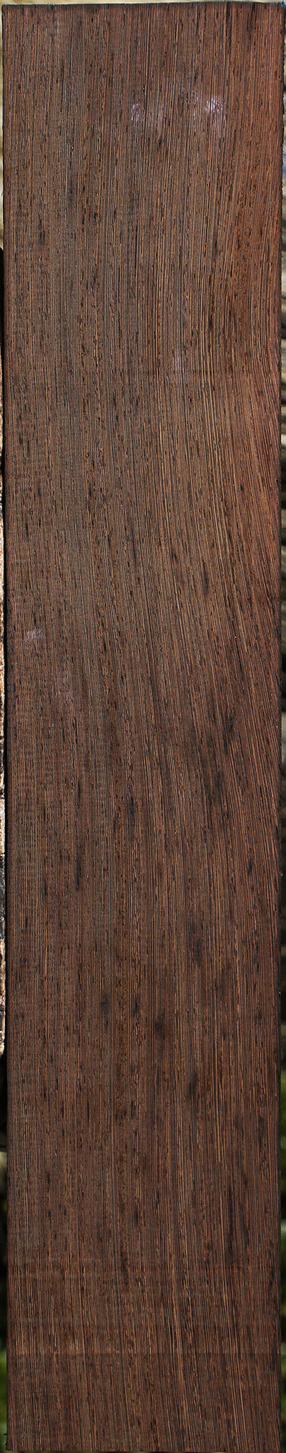 Wenge Lumber