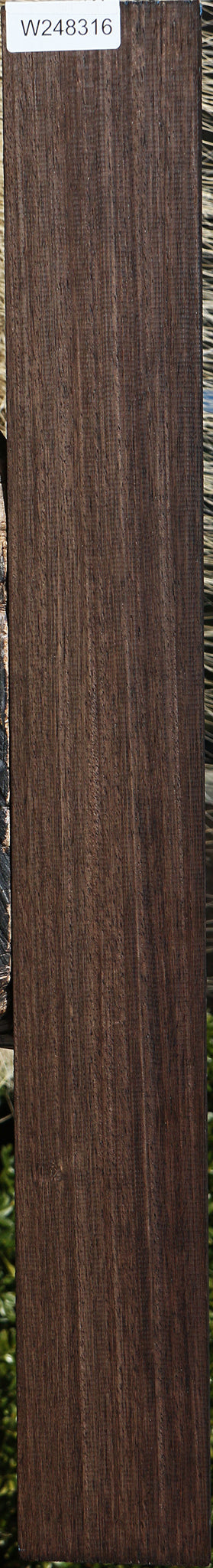 Wenge Lumber