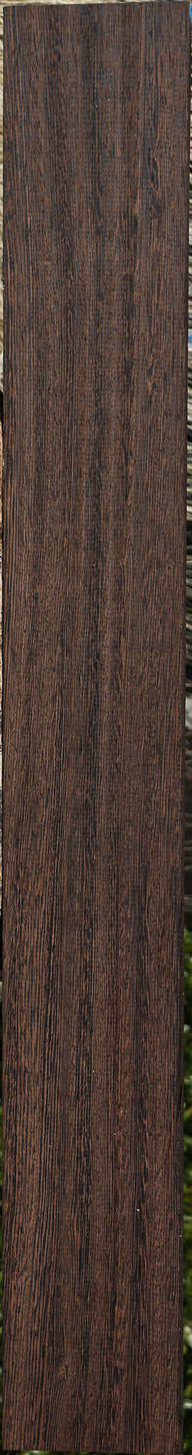 Wenge Lumber