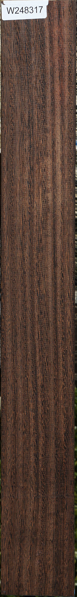Wenge Lumber