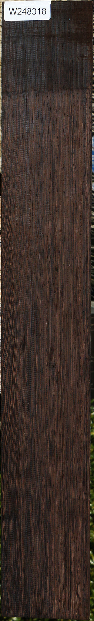 Wenge Lumber