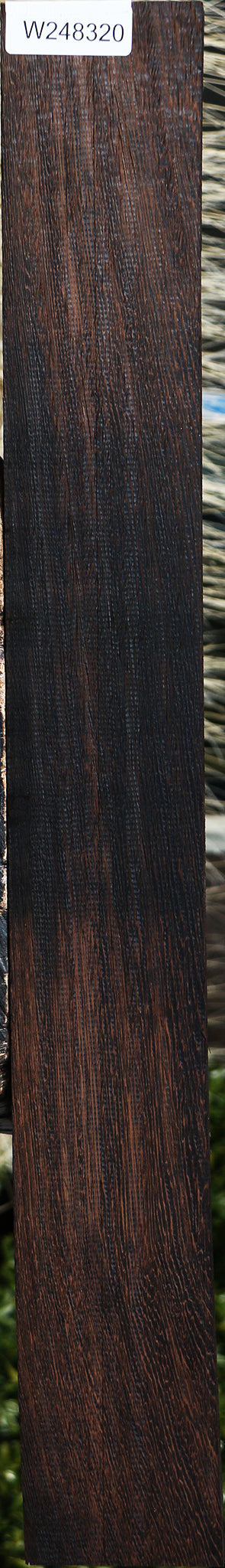 Wenge Lumber