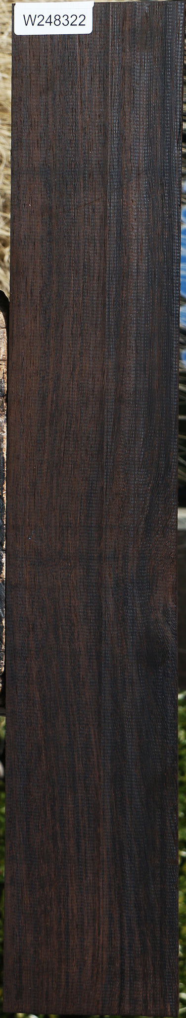 Wenge Lumber