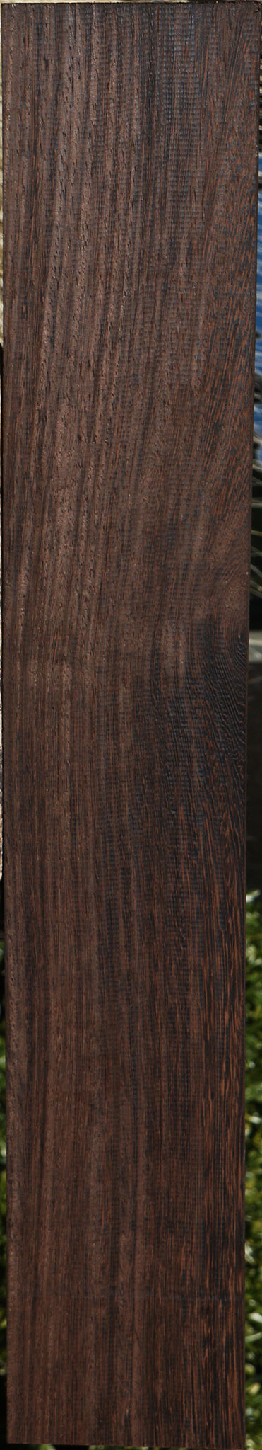 Wenge Lumber