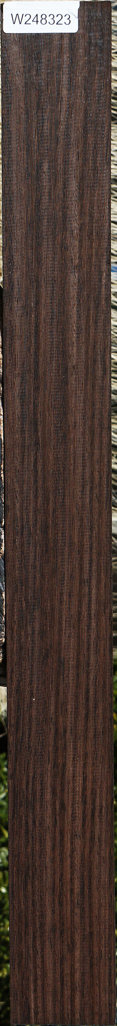 Wenge Lumber