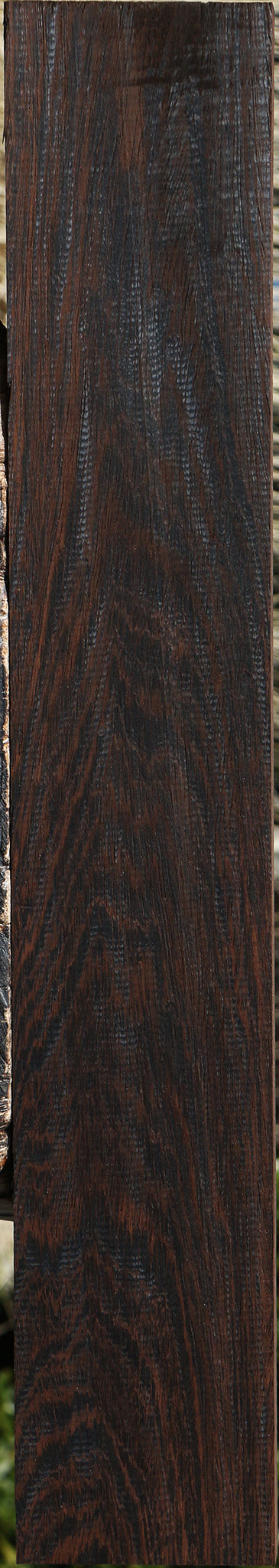 Wenge Lumber