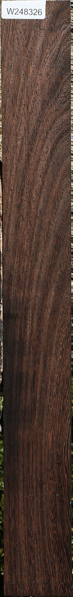 Wenge Lumber