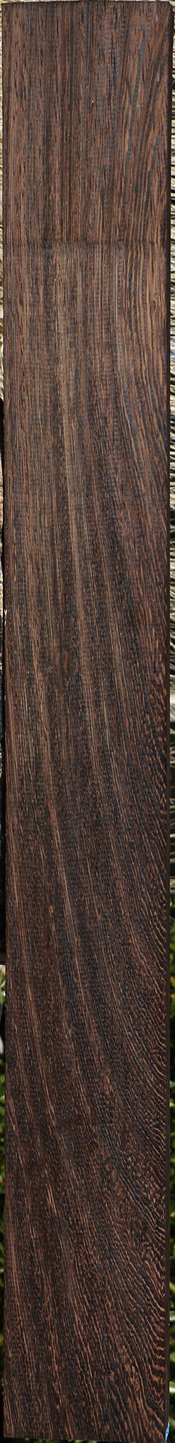 Wenge Lumber