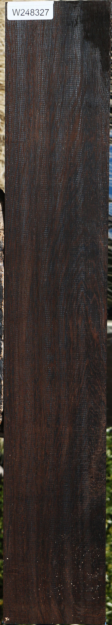 Wenge Lumber