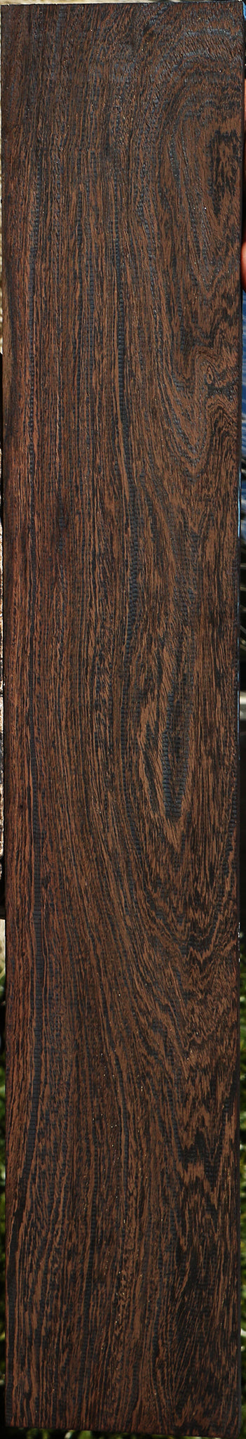 Wenge Lumber