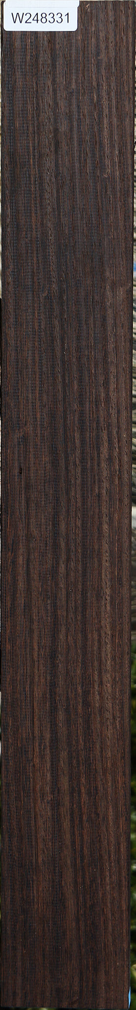 Wenge Lumber