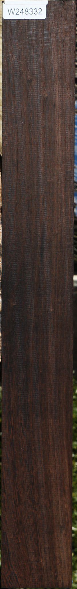 Wenge Lumber