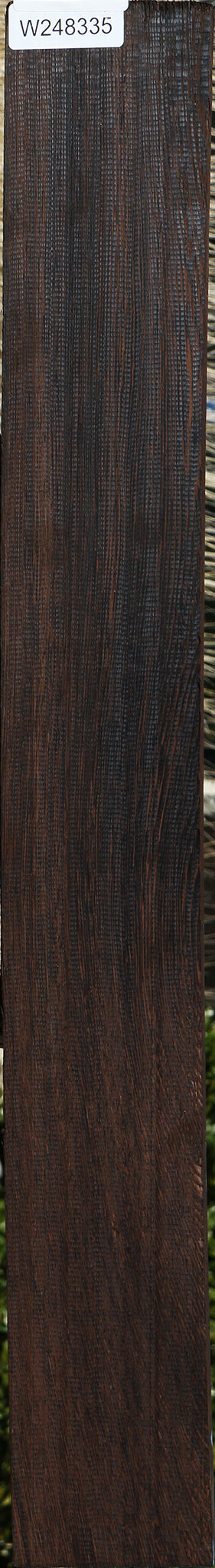 Wenge Lumber