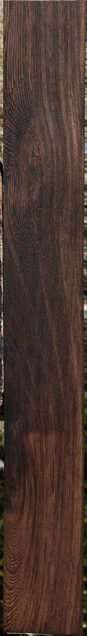 Wenge Lumber
