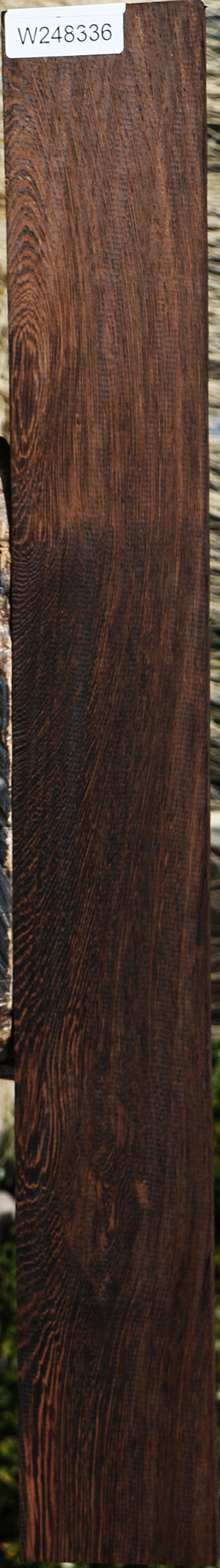 Wenge Lumber