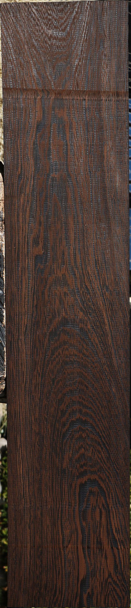 Wenge Lumber