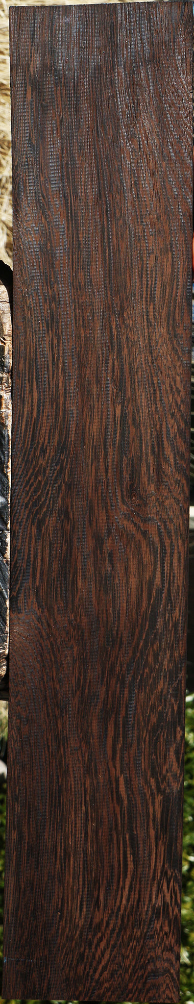 Wenge Lumber