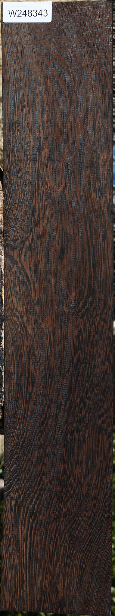 Wenge Lumber