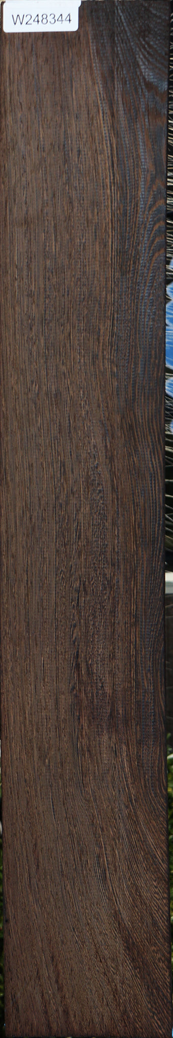 Wenge Lumber