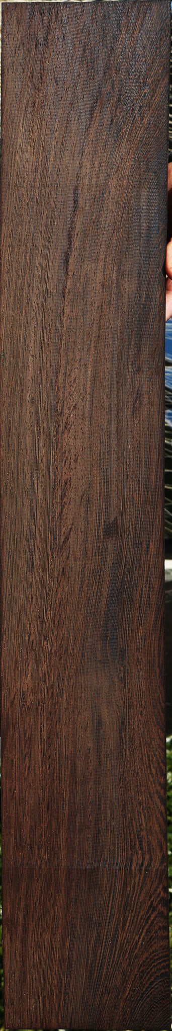 Wenge Lumber