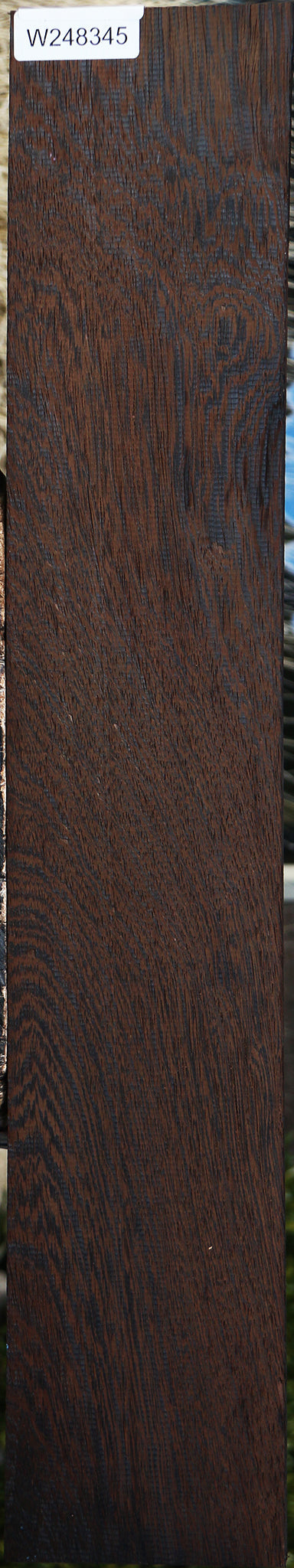 Wenge Lumber