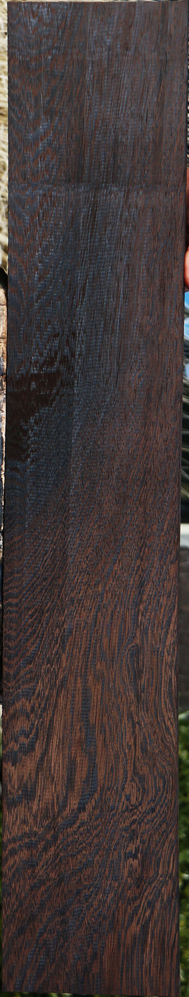 Wenge Lumber