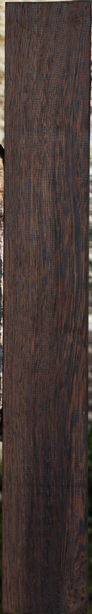 Wenge Lumber