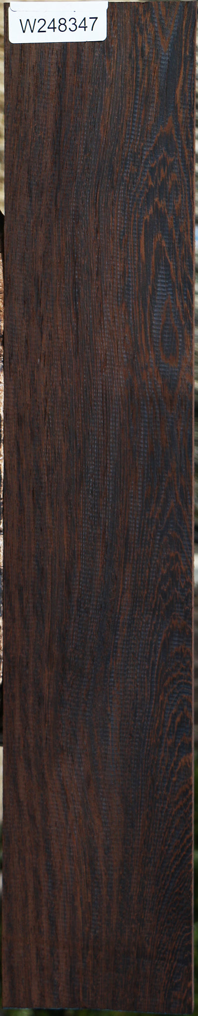 Wenge Lumber