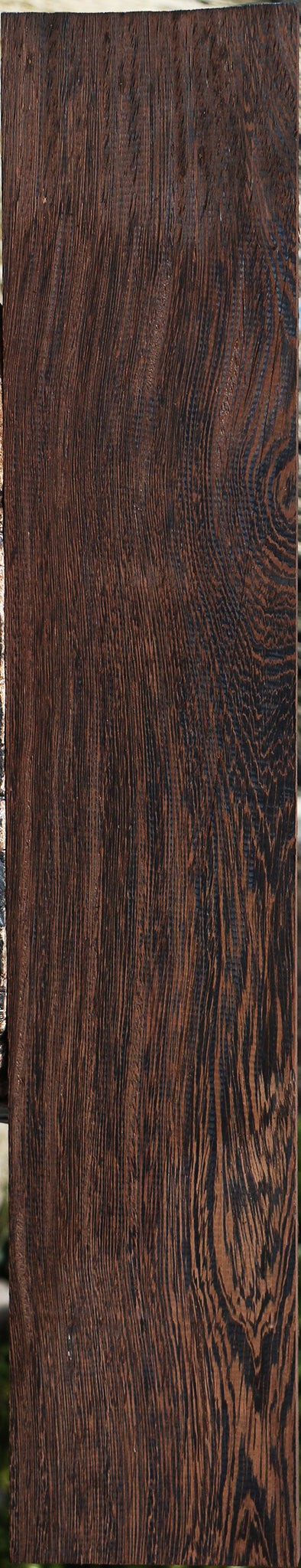 Wenge Lumber