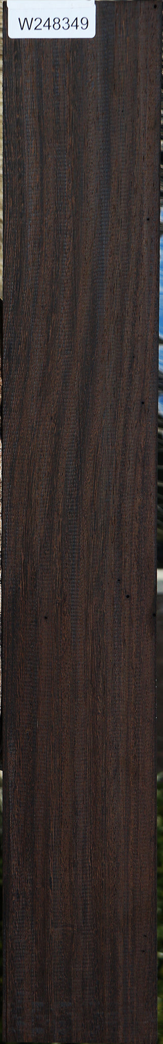Wenge Lumber