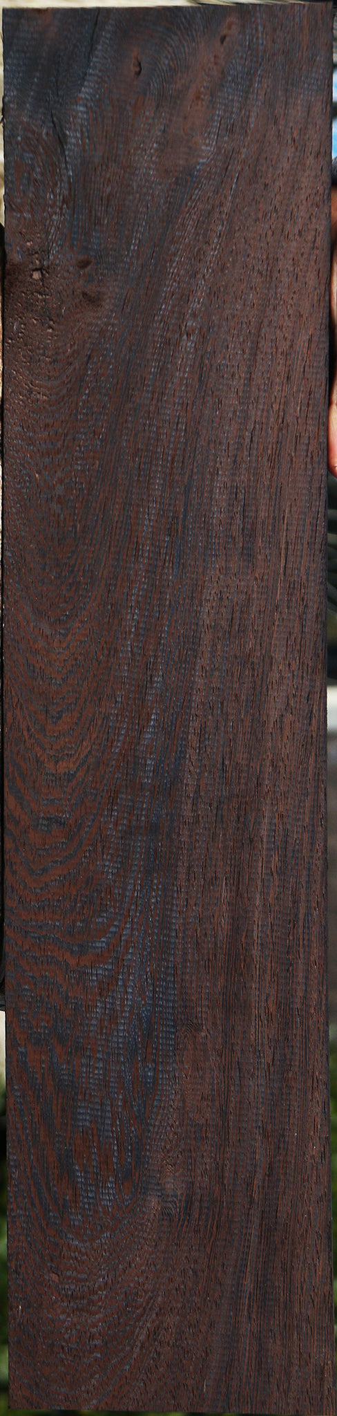 Wenge Lumber