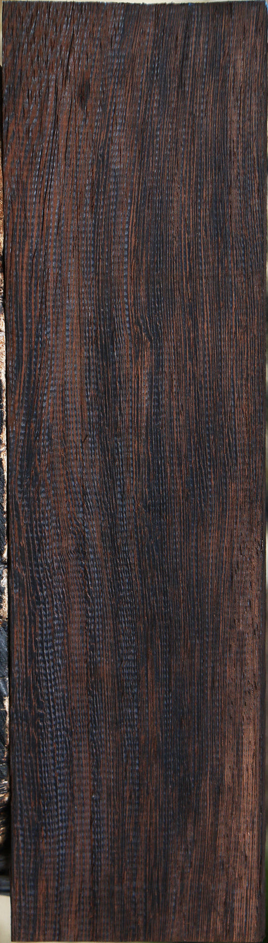 Wenge Lumber