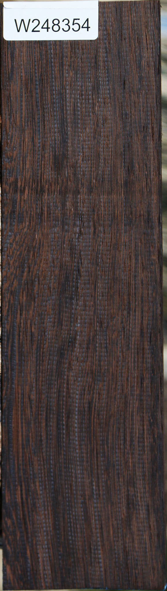 Wenge Lumber
