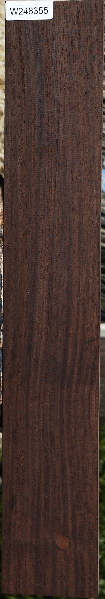 Wenge Lumber