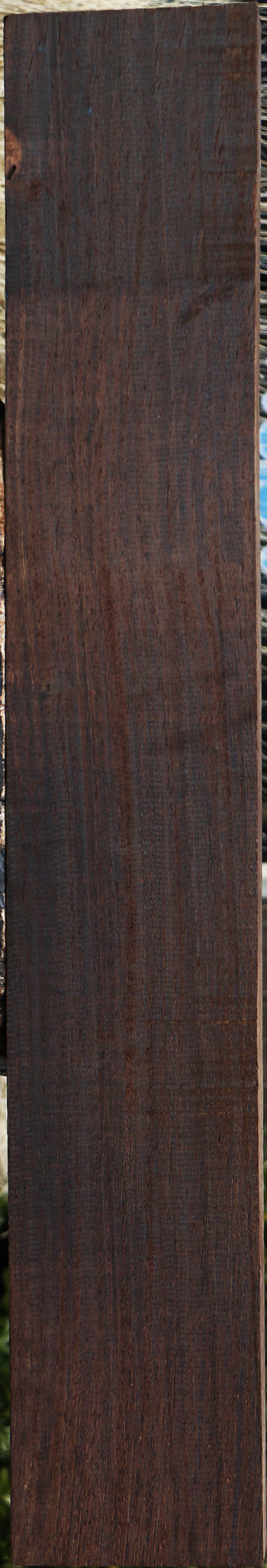 Wenge Lumber