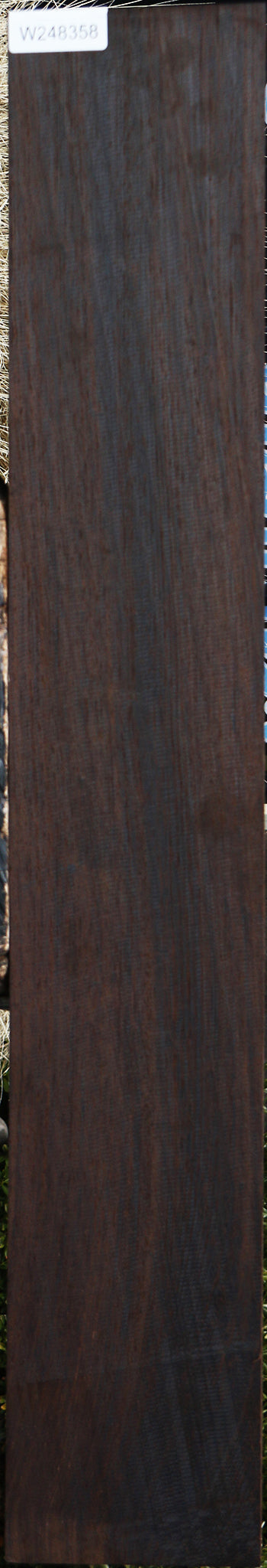 Wenge Lumber