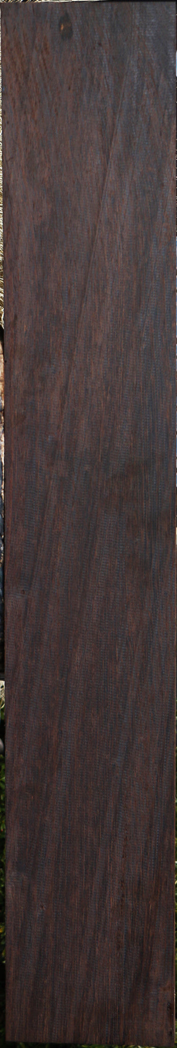 Wenge Lumber