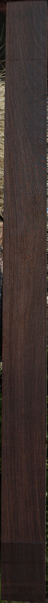 Wenge Lumber