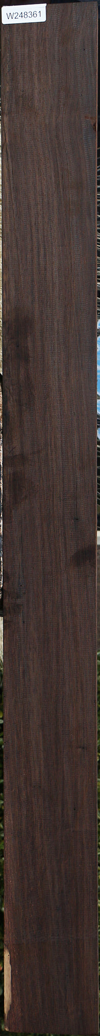 Wenge Lumber