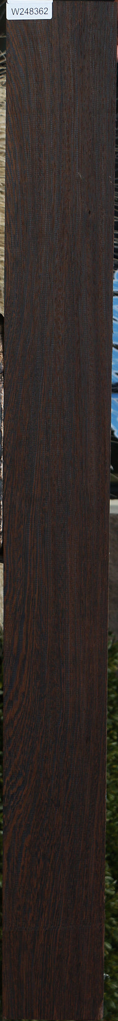 Wenge Lumber