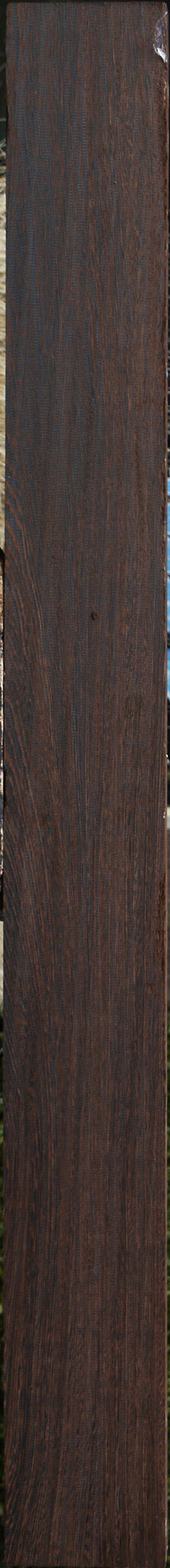 Wenge Lumber