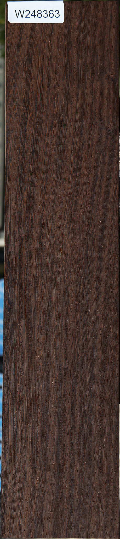 Wenge Lumber