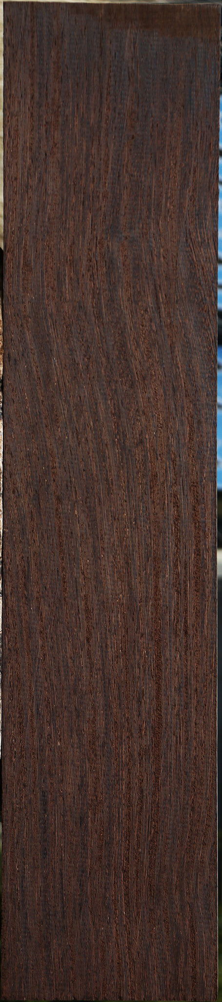 Wenge Lumber
