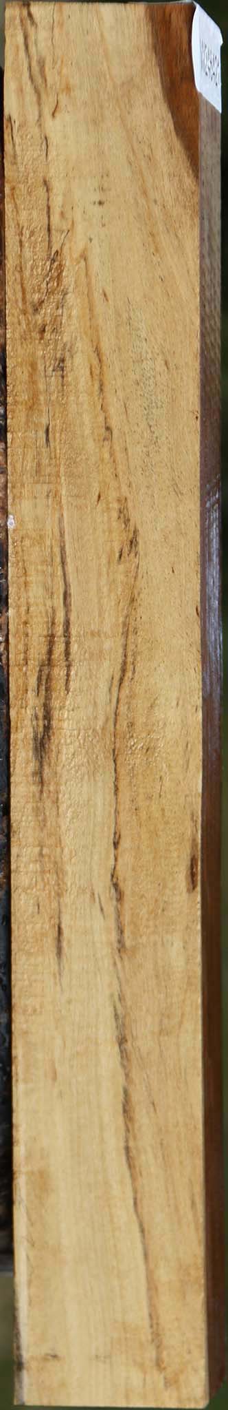 Figured Tamboti Lumber