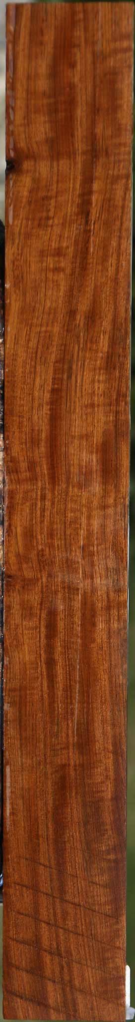 Extra Fancy Tamboti Lumber